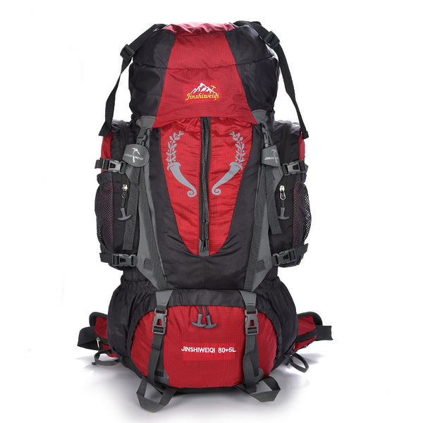 Professional Mountaineering 80L85L Backpack