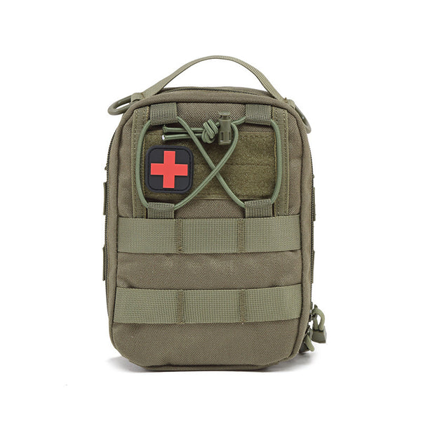 Medical Storage Bag for Outdoor