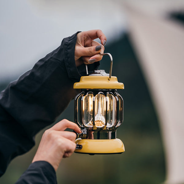 Camping Atmosphere Light